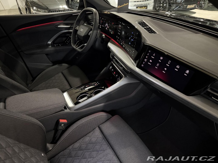 Audi Q5 SB TDI 150kW 4X4 S-LINE R 2026