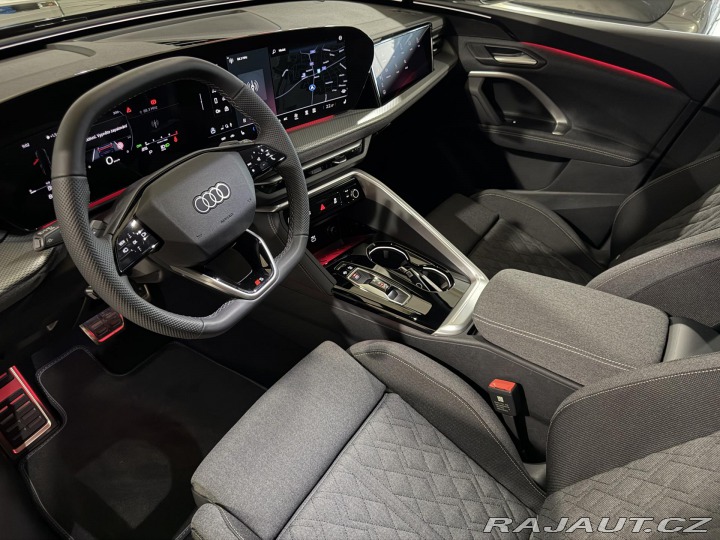 Audi Q5 SB TDI 150kW 4X4 S-LINE R 2026