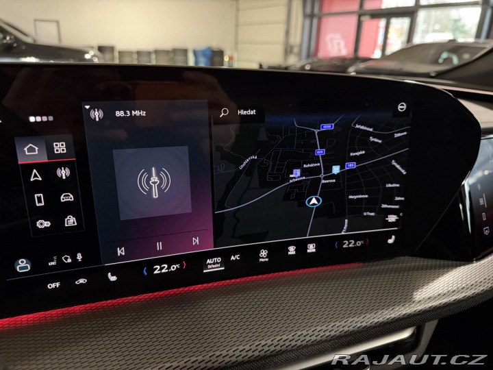 Audi Q5 SB TDI 150kW 4X4 S-LINE R 2026