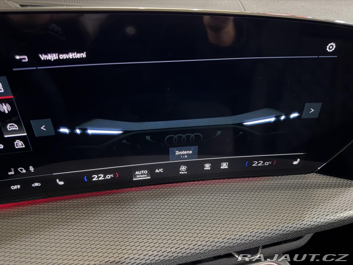 Audi Q5 SB TDI 150kW 4X4 S-LINE R 2026