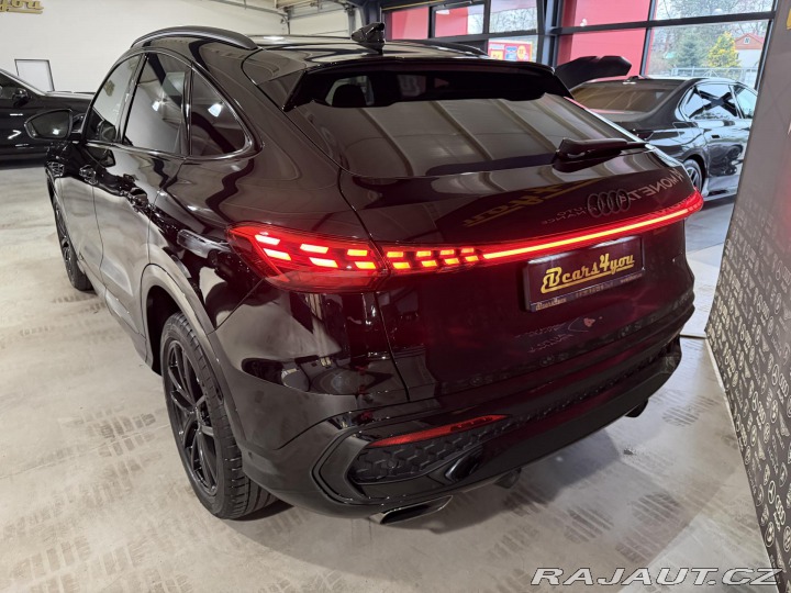 Audi Q5 SB TDI 150kW 4X4 S-LINE R 2026