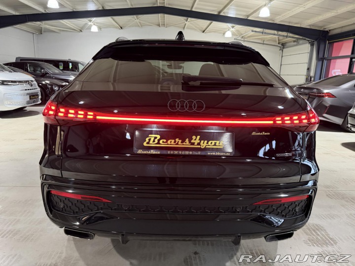 Audi Q5 SB TDI 150kW 4X4 S-LINE R 2026