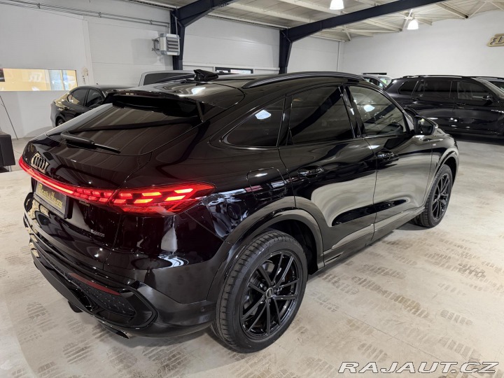 Audi Q5 SB TDI 150kW 4X4 S-LINE R 2026