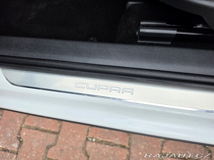 Seat Ateca Cupra 2.0 TSi 300 PS-2019 2019