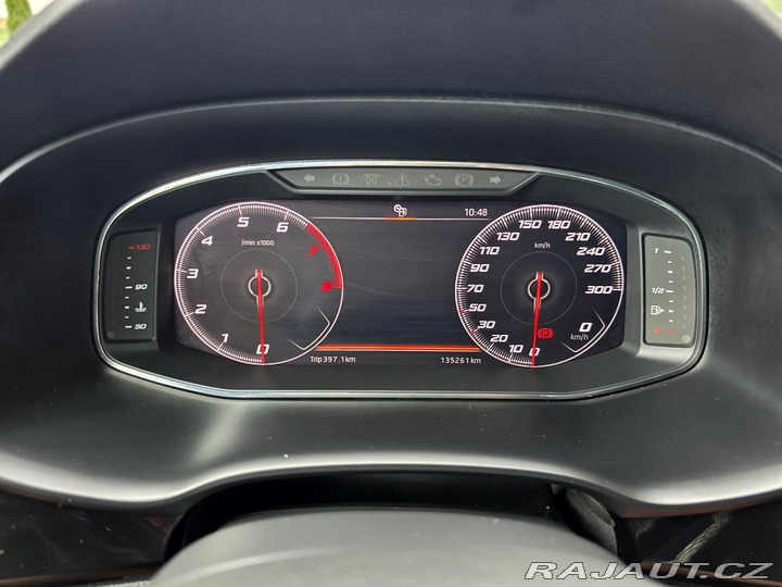 Seat Ateca Cupra 2.0 TSi 300 PS-2019 2019