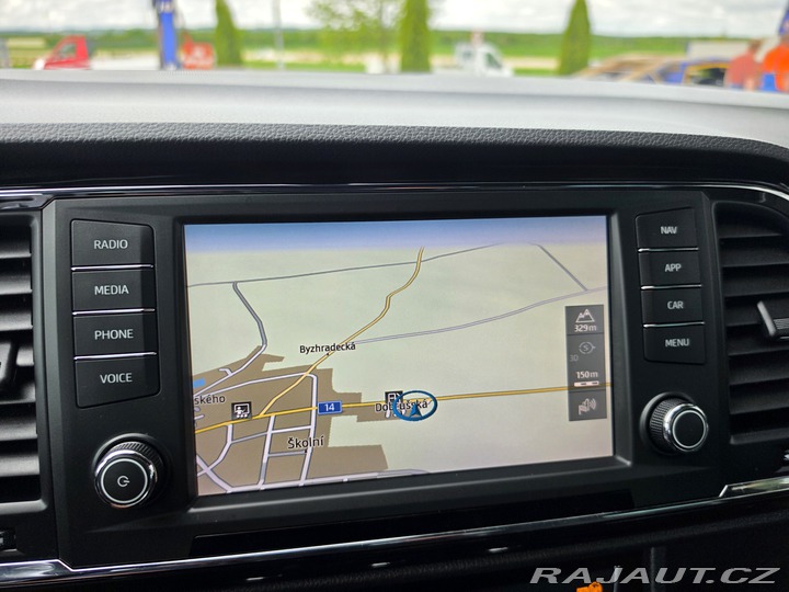 Seat Ateca Cupra 2.0 TSi 300 PS-2019 2019