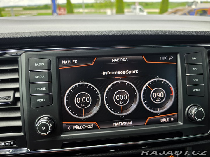 Seat Ateca Cupra 2.0 TSi 300 PS-2019 2019