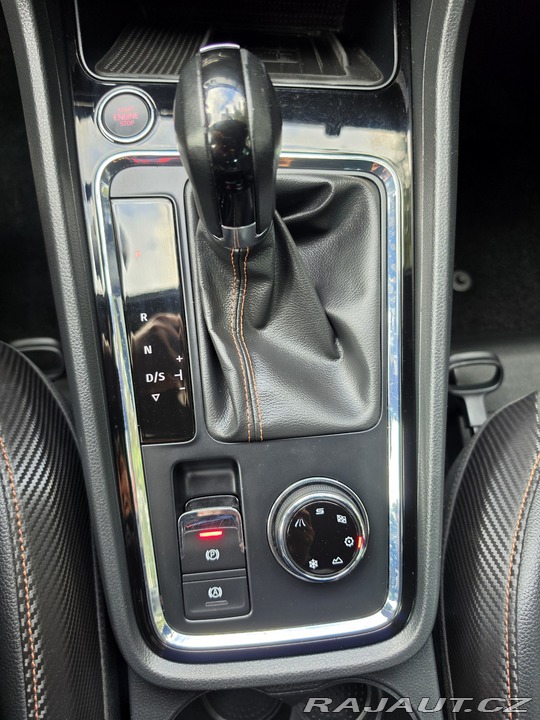 Seat Ateca Cupra 2.0 TSi 300 PS-2019 2019