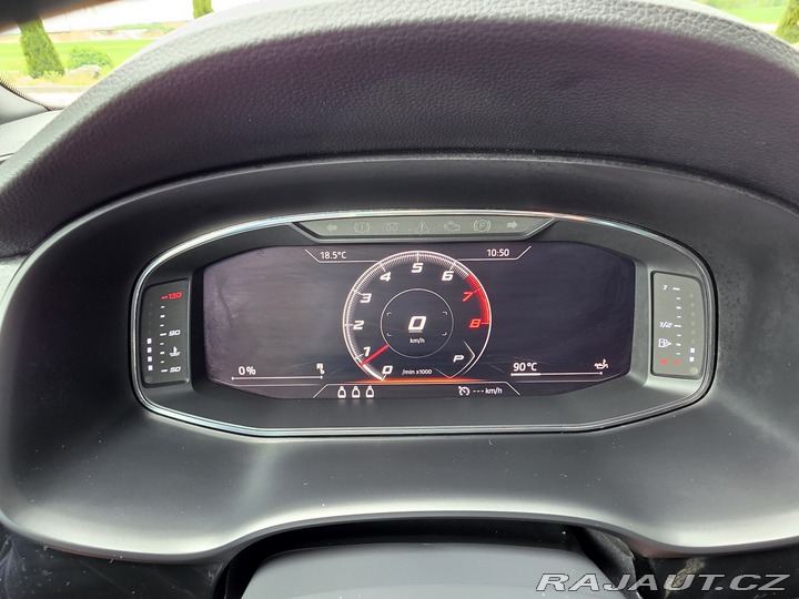 Seat Ateca Cupra 2.0 TSi 300 PS-2019 2019
