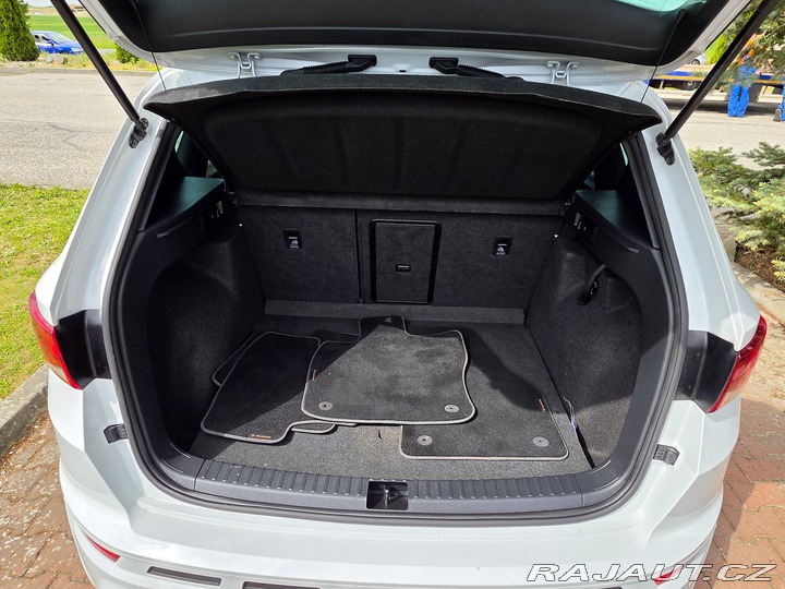 Seat Ateca Cupra 2.0 TSi 300 PS-2019 2019