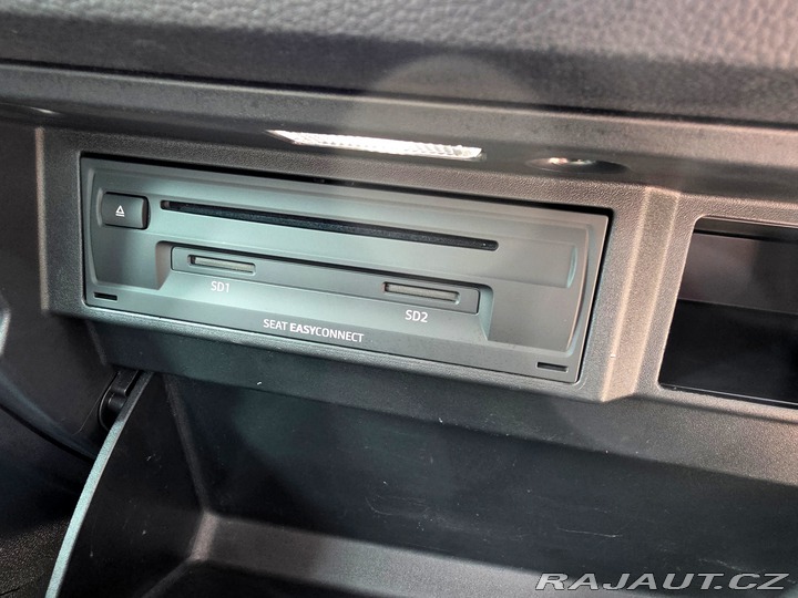 Seat Ateca Cupra 2.0 TSi 300 PS-2019 2019