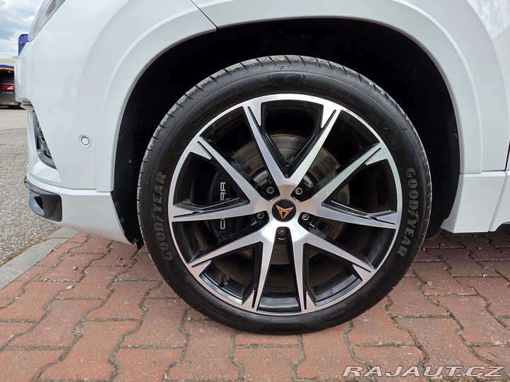 Seat Ateca Cupra 2.0 TSi 300 PS-2019 2019