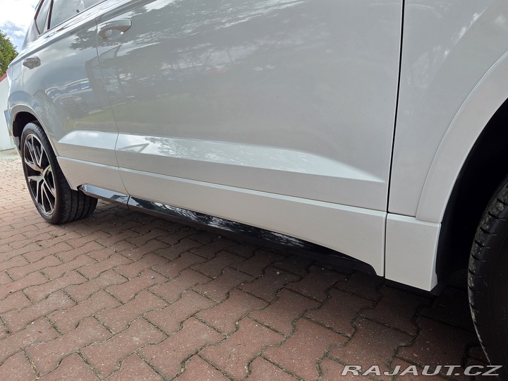 Seat Ateca Cupra 2.0 TSi 300 PS-2019 2019