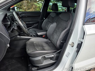 Seat Ateca Cupra 2.0 TSi 300 PS-2019 2019