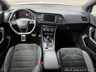 Seat Ateca Cupra 2.0 TSi 300 PS-2019 2019
