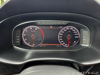 Seat Ateca Cupra 2.0 TSi 300 PS-2019 2019
