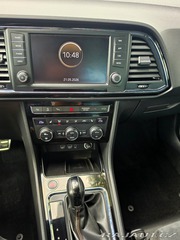 Seat Ateca Cupra 2.0 TSi 300 PS-2019 2019
