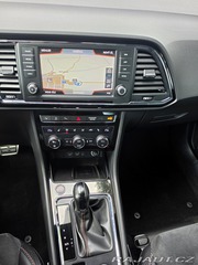 Seat Ateca Cupra 2.0 TSi 300 PS-2019 2019