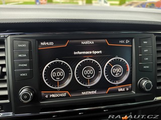 Seat Ateca Cupra 2.0 TSi 300 PS-2019 2019