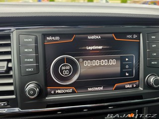 Seat Ateca Cupra 2.0 TSi 300 PS-2019 2019