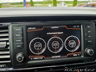 Seat Ateca Cupra 2.0 TSi 300 PS-2019 2019
