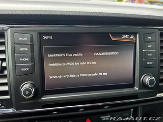 Seat Ateca Cupra 2.0 TSi 300 PS-2019 2019