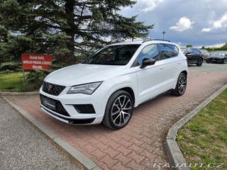 Seat Ateca Cupra 2.0 TSi 300 PS-2019 2019