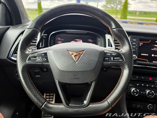 Seat Ateca Cupra 2.0 TSi 300 PS-2019 2019