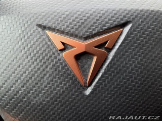 Seat Ateca Cupra 2.0 TSi 300 PS-2019 2019