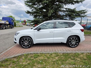 Seat Ateca Cupra 2.0 TSi 300 PS-2019 2019