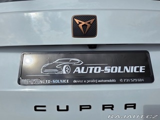 Seat Ateca Cupra 2.0 TSi 300 PS-2019 2019