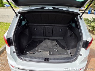 Seat Ateca Cupra 2.0 TSi 300 PS-2019 2019