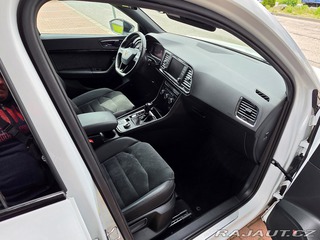 Seat Ateca Cupra 2.0 TSi 300 PS-2019 2019