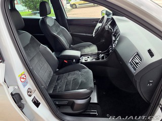 Seat Ateca Cupra 2.0 TSi 300 PS-2019 2019