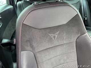 Seat Ateca Cupra 2.0 TSi 300 PS-2019 2019