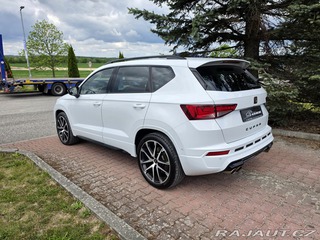 Seat Ateca Cupra 2.0 TSi 300 PS-2019 2019