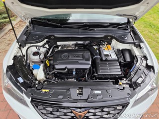 Seat Ateca Cupra 2.0 TSi 300 PS-2019 2019