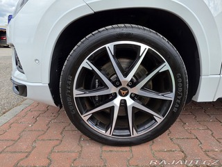 Seat Ateca Cupra 2.0 TSi 300 PS-2019 2019