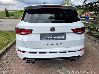 Seat Ateca Cupra 2.0 TSi 300 PS-2019 2019