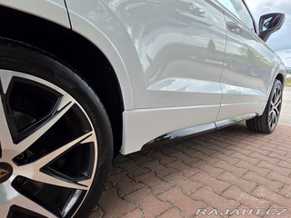 Seat Ateca Cupra 2.0 TSi 300 PS-2019 2019