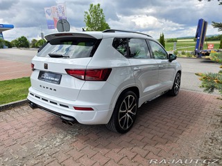 Seat Ateca Cupra 2.0 TSi 300 PS-2019 2019