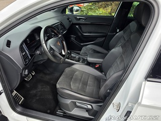 Seat Ateca Cupra 2.0 TSi 300 PS-2019 2019