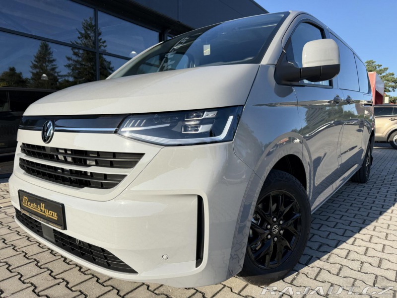 Volkswagen Caravelle 2.0TDI 125kW 8AUT DR ACC
