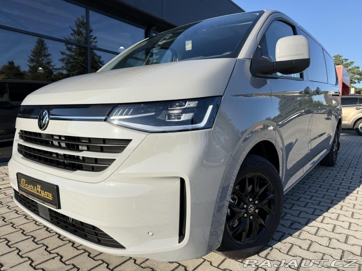 Volkswagen Caravelle 2.0TDI 125kW 8AUT DR ACC 2026