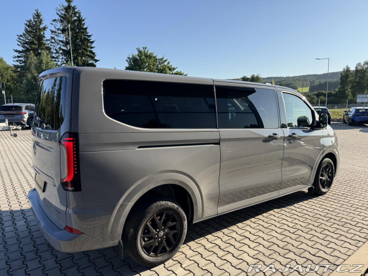 Volkswagen Caravelle 2.0TDI 125kW 8AUT DR ACC 2026