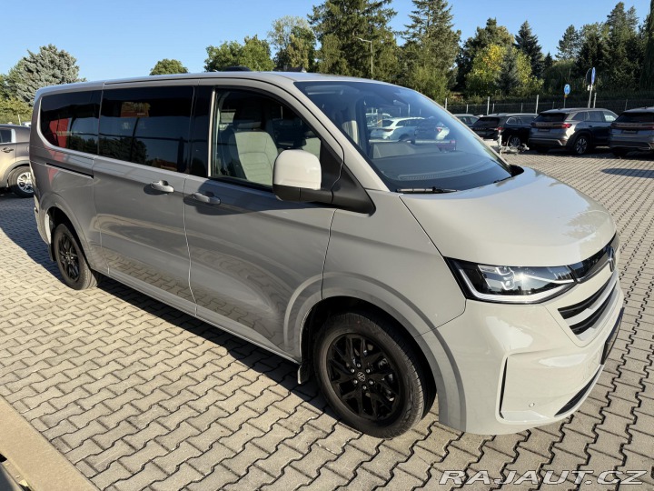 Volkswagen Caravelle 2.0TDI 125kW 8AUT DR ACC 2026