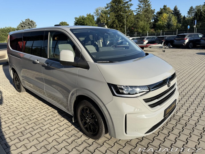 Volkswagen Caravelle 2.0TDI 125kW 8AUT DR ACC 2026