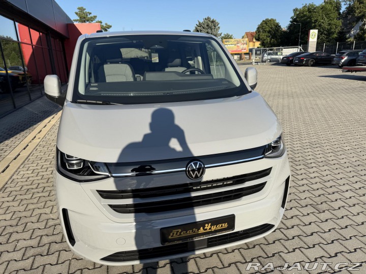 Volkswagen Caravelle 2.0TDI 125kW 8AUT DR ACC 2026