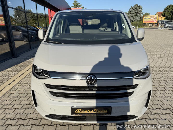 Volkswagen Caravelle 2.0TDI 125kW 8AUT DR ACC 2026