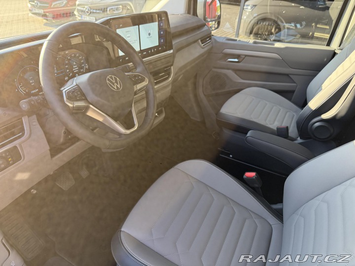 Volkswagen Caravelle 2.0TDI 125kW 8AUT DR ACC 2026